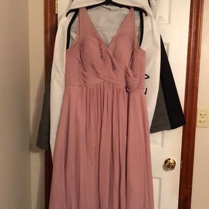 Bridesmaid dress/formal dress
